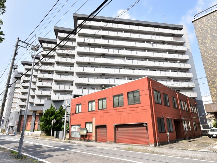 ディックマンション千葉