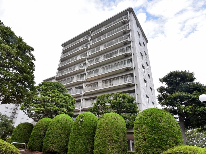 住友検見川ハウスＡ棟