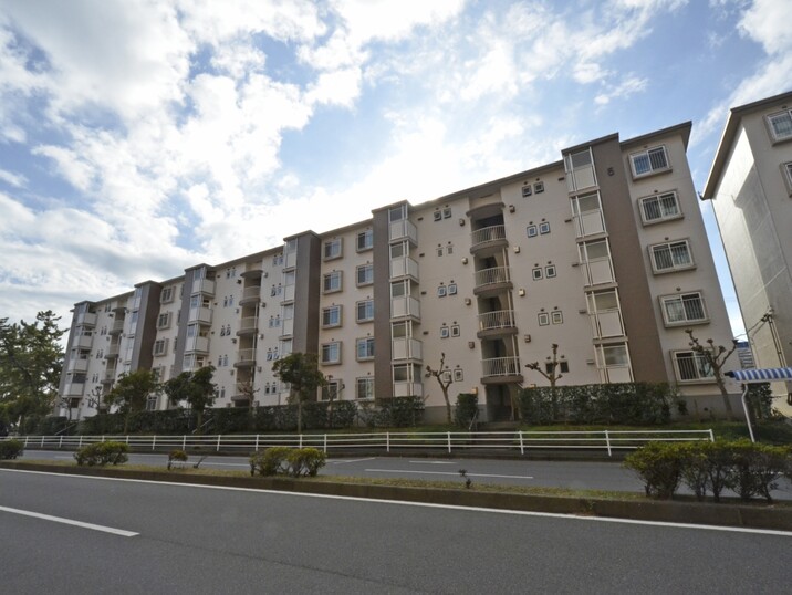 検見川アートホームズ５号棟