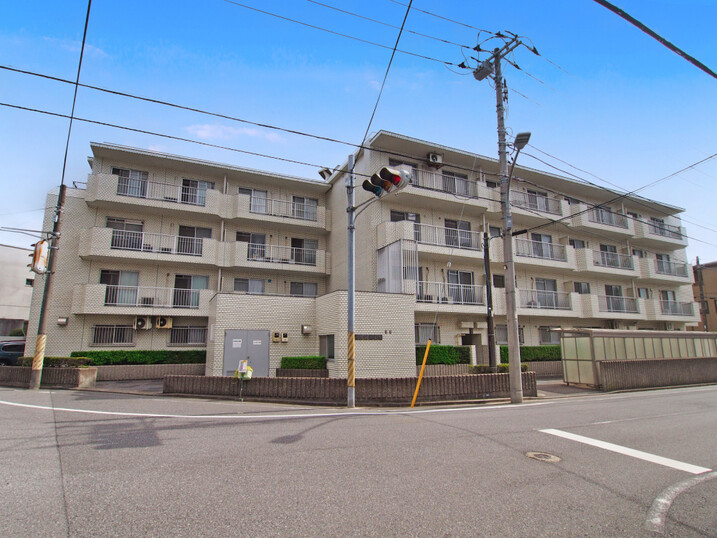 メイツ汐見丘