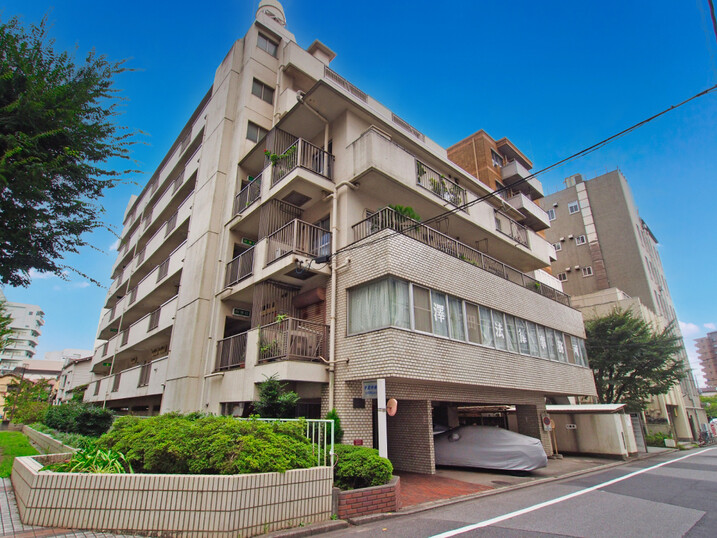 千葉中央ヒミコマンション
