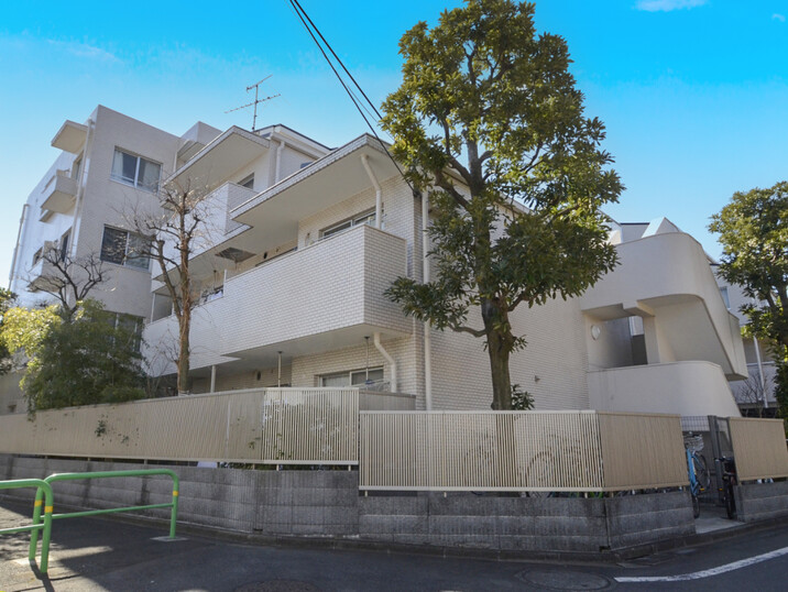 メイゾン小竹向原