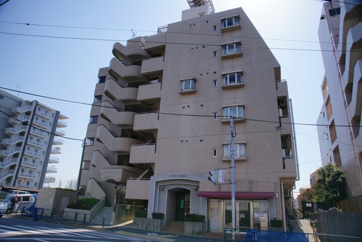 グランドメゾン上石神井
