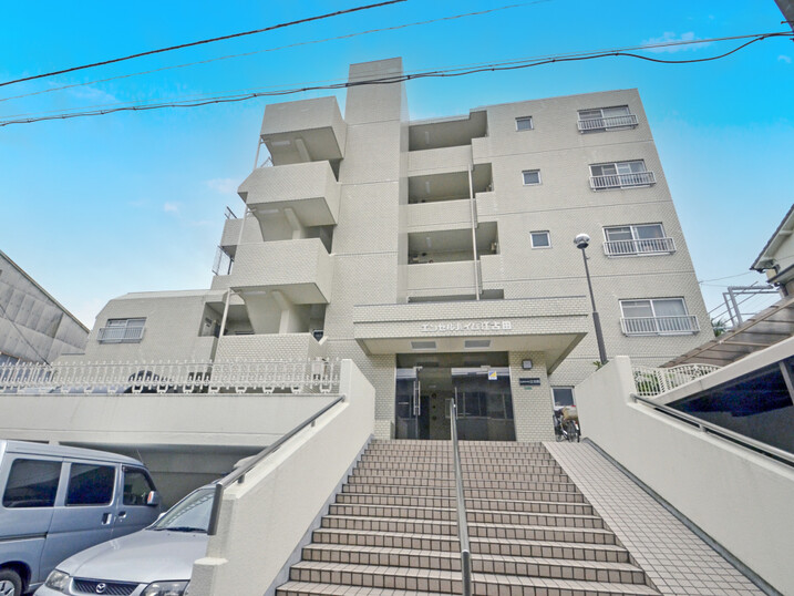エンゼルハイム江古田