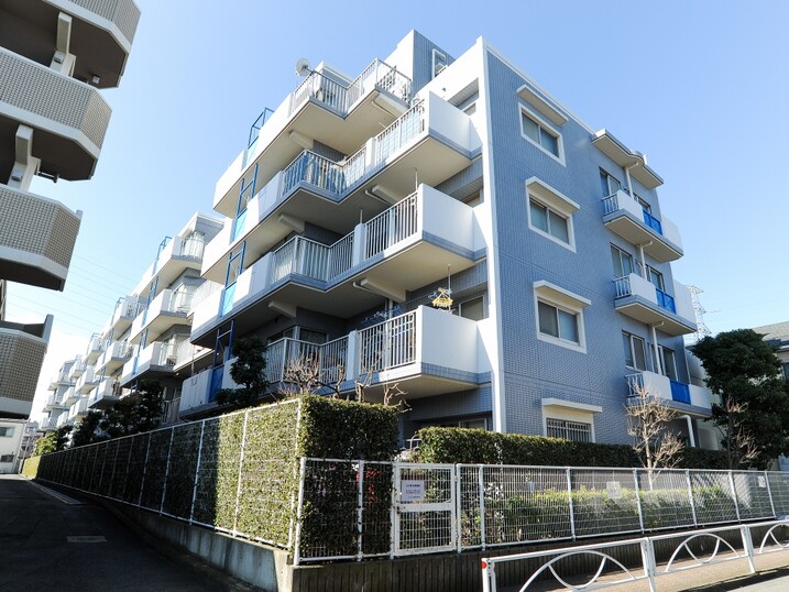 キャッスル相模原