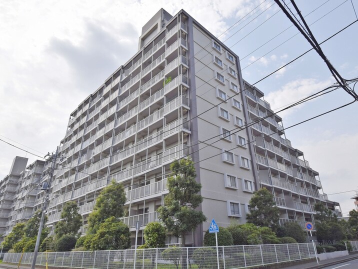ライフプラザ相模原