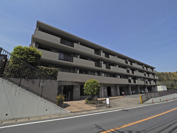 たまプラーザ西パークホームズ