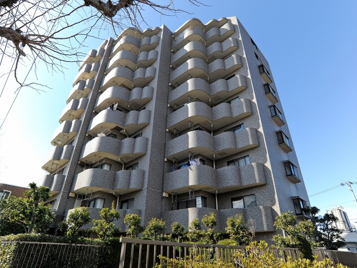 ライオンズマンション淵野辺本町