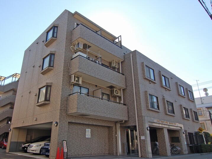 ライオンズマンション小田急相模原第６