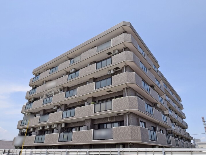 ライオンズマンション橋本台第２