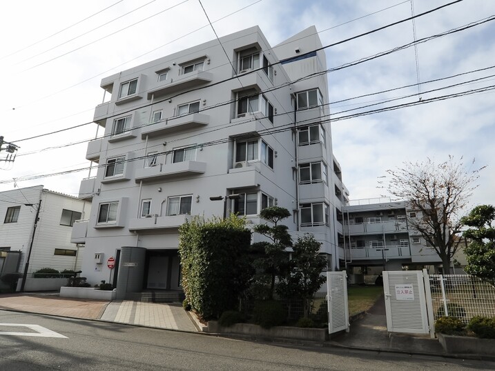 ライフパル藤沢