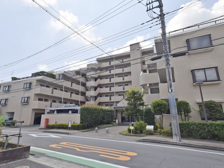 東急ドエルアルス相模大野