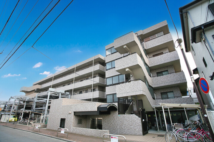 ナイスアーバン小田急相模原