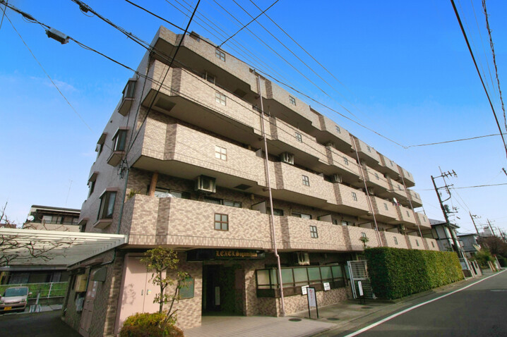 レクセル相模原