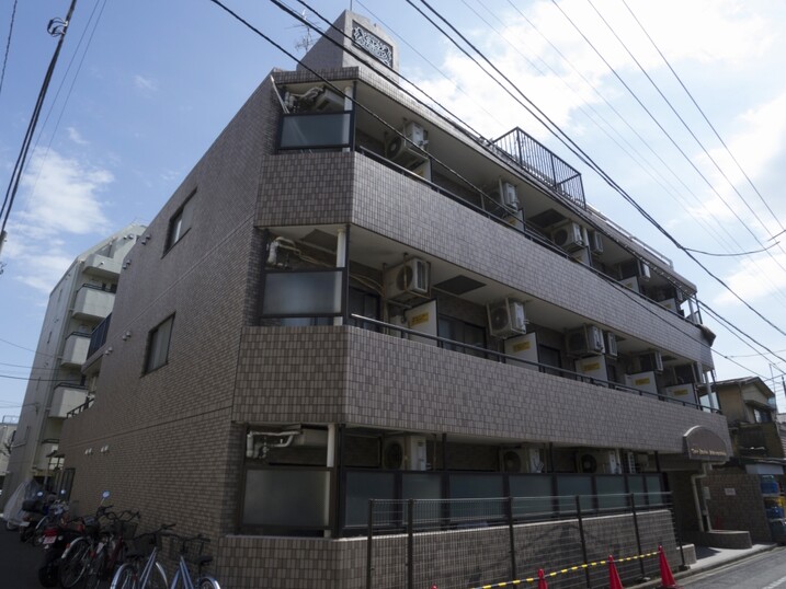 ライオンズマンション中野大和町