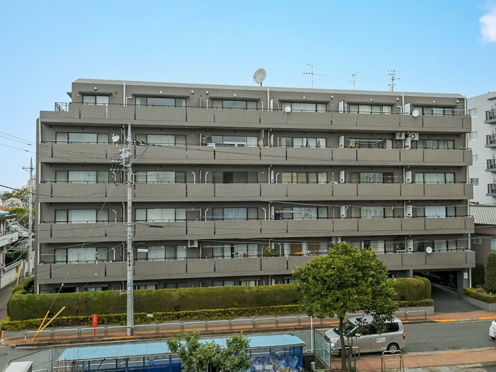 藤和シティコープ東高円寺