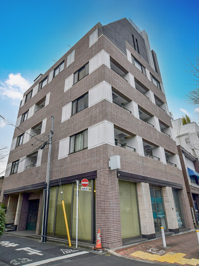 ウイング高円寺南