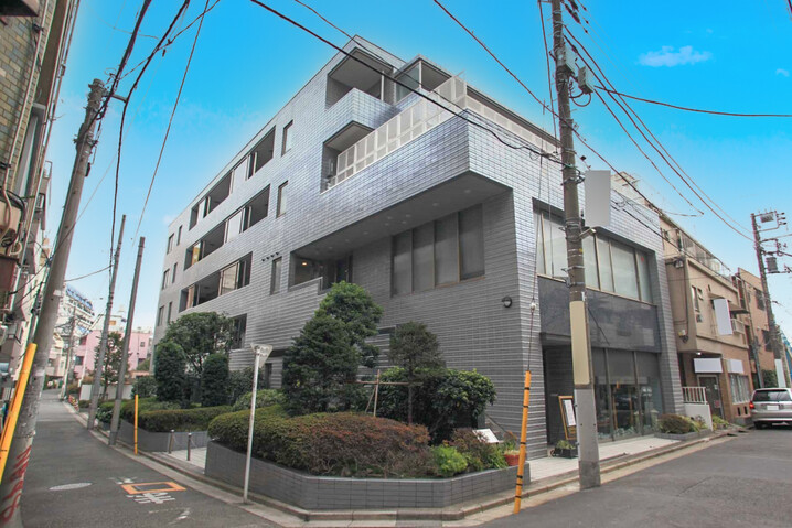 パークハウス東中野