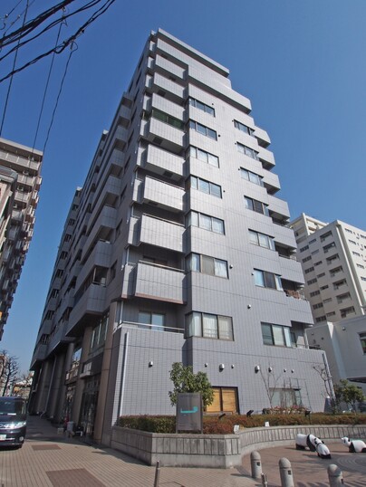ヴェルティ中野