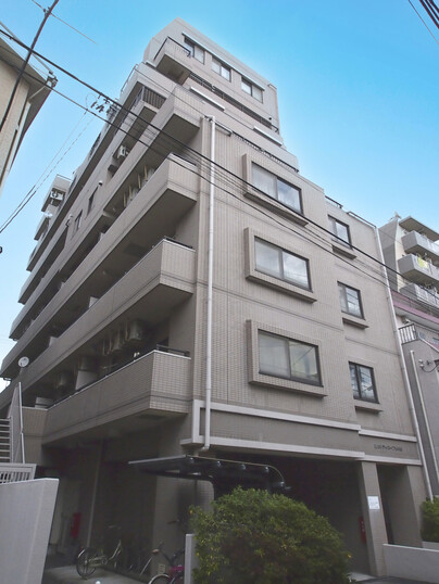 藤和シティコープ新中野