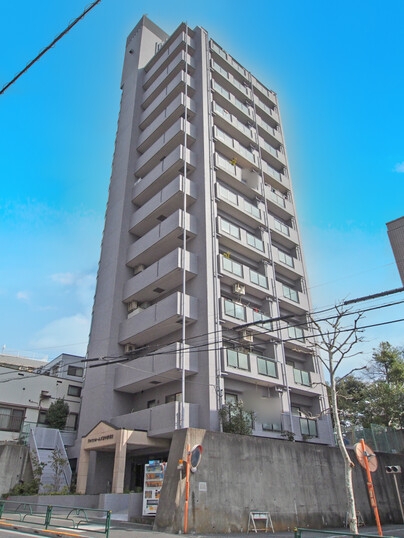 アルファホームズ新中野第２