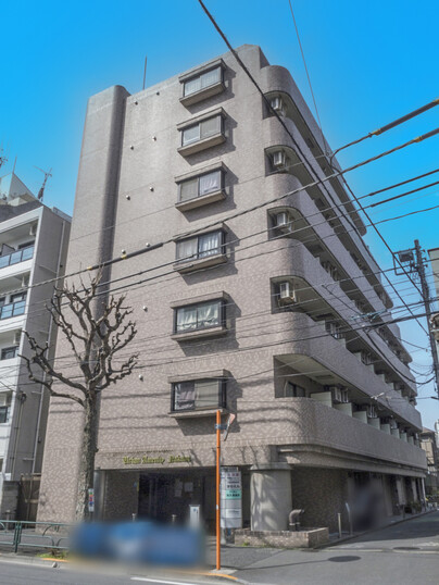 アーバンアメニティ中野