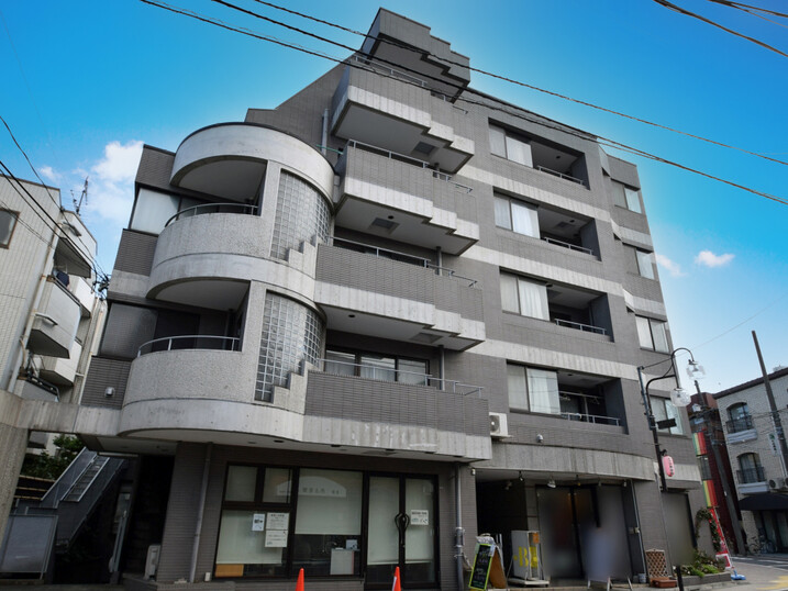 セレスト西荻窪
