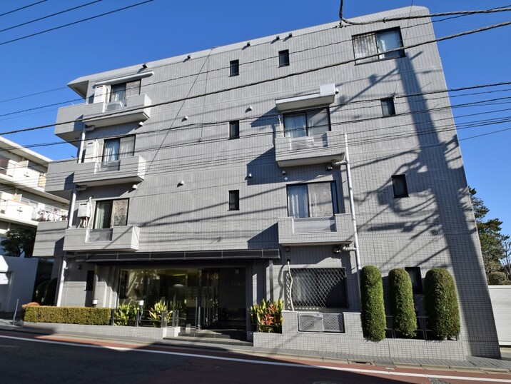 藤和シティコープ富士見ヶ丘