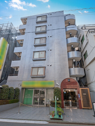 藤和シティコープ荻窪