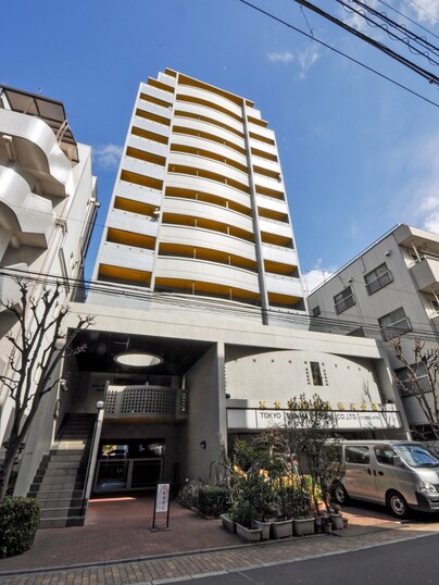 ライオンズプラザ綾瀬