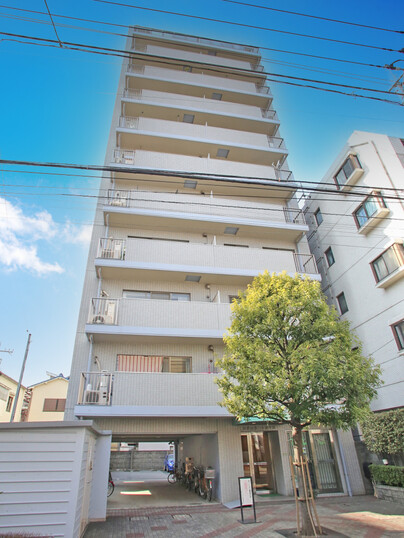 シティポート北千住