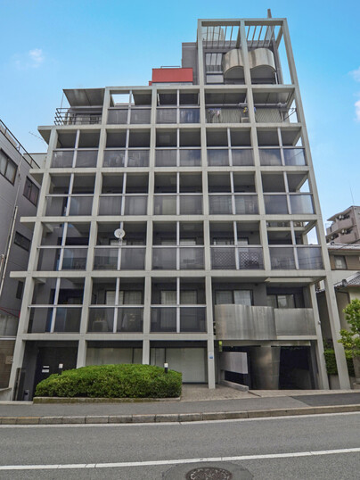 ラミアール門前仲町