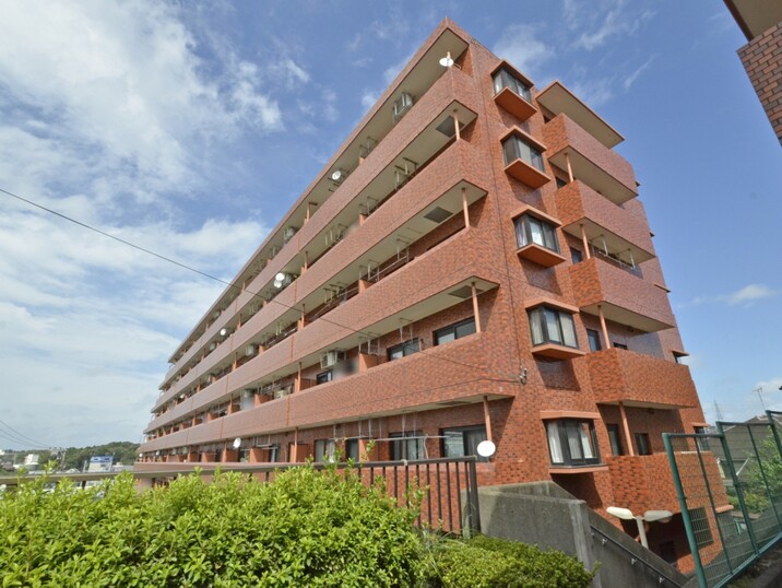 ライオンズマンション片倉町