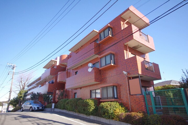 ライオンズマンション片倉町第２