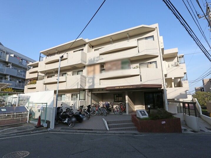 ナイスアーバン三ツ池公園