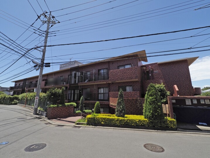 ライオンズマンション和泉野