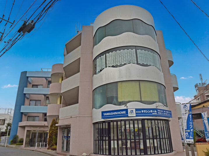 ペルソナージュ横浜