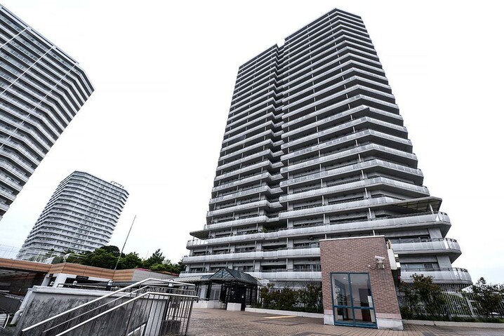 ニューシティ東戸塚タワーズシティファースト