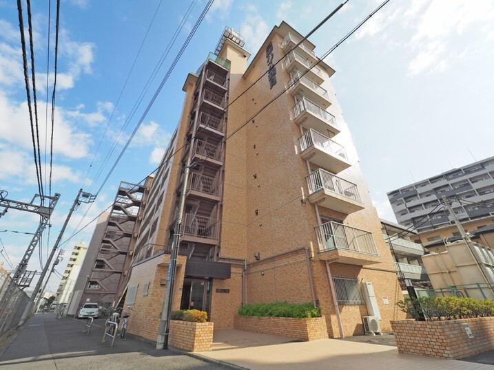 日栄ハイム鶴見