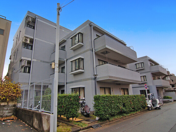 コスモ北戸田