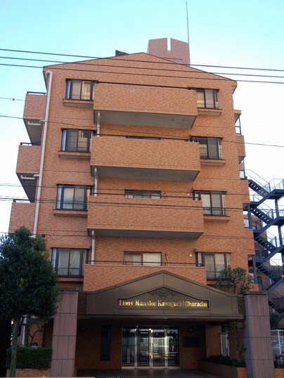 ライオンズマンション川口飯原町