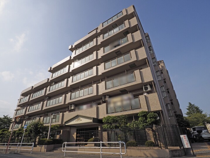 コスモ南浦和ステーシア