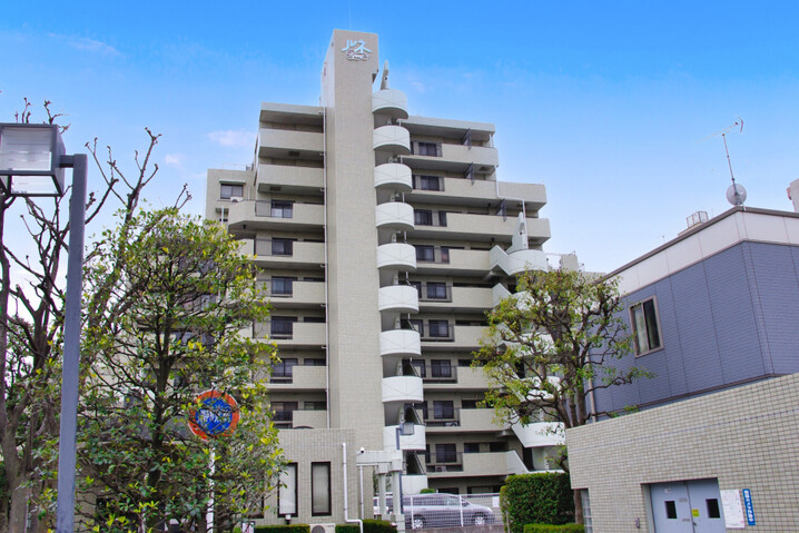 ルネ戸田公園