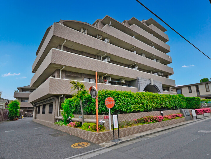 ライオンズヒルズ東浦和