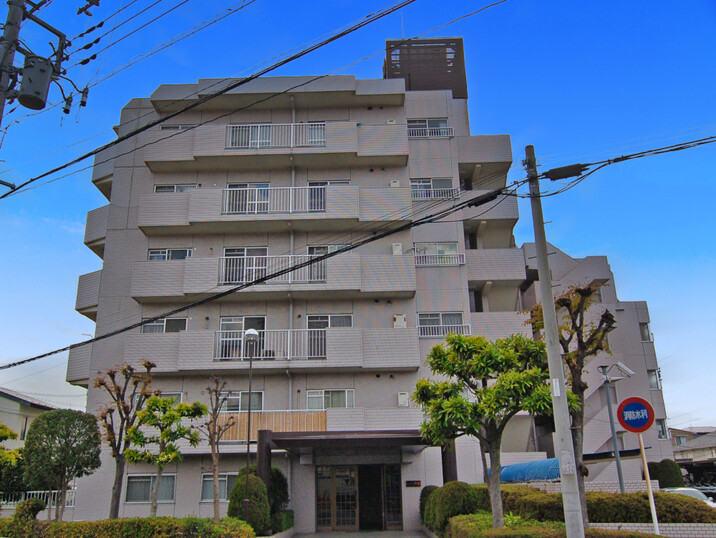エンゼルハイム戸田