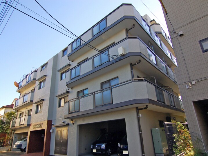 セザール第三東川口