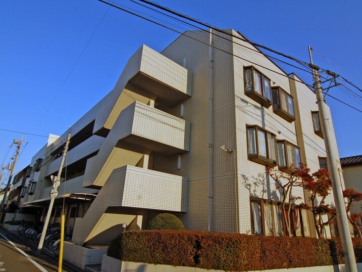 メルサニュー戸田ミヨシ