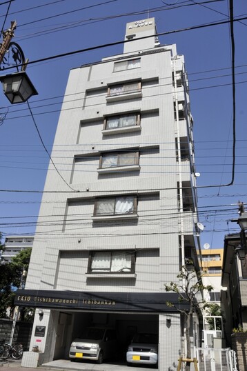 クリオ西川口壱番館