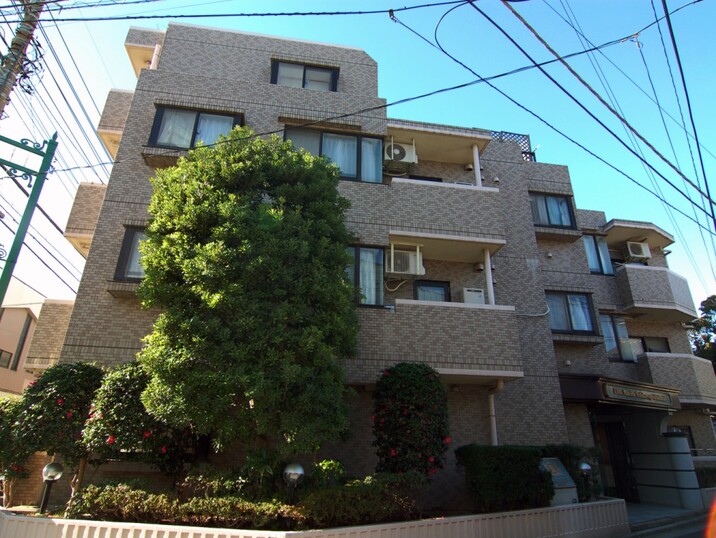 ライオンズマンション西川口南