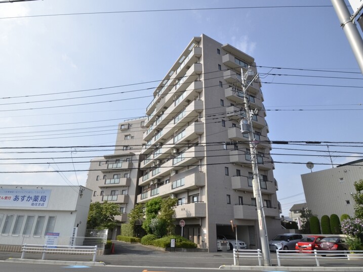 藤和シティコープ所沢